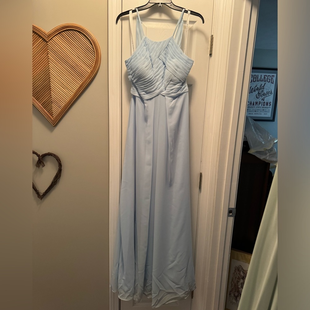 Azazie Bridesmaids Dress size 6